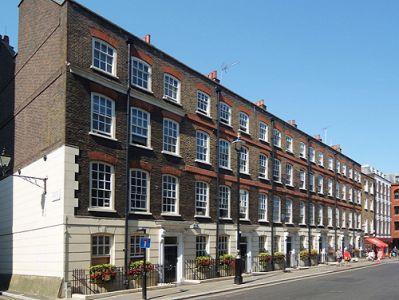 Soho Office Space