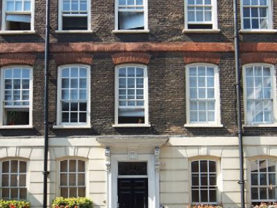Soho Office Space