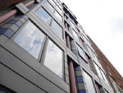 Soho Office Space