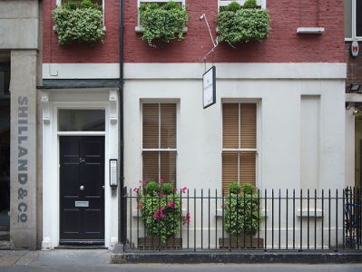 Soho Office Space