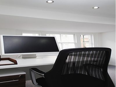 Soho Office Space