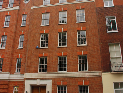 Soho Office Space