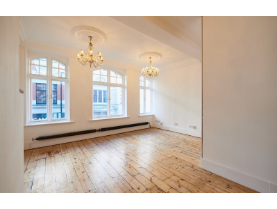 Soho Office Space