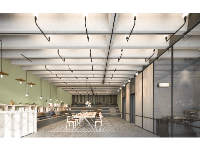 Soho Office Space