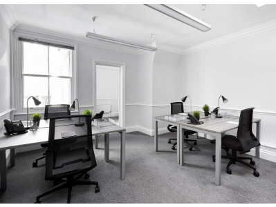 Soho Office Space