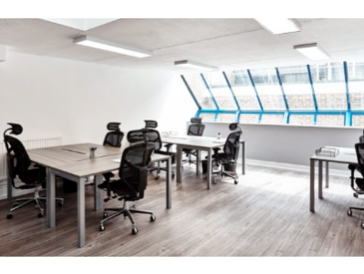 Soho Office Space