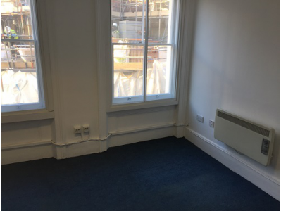 Soho Office Space